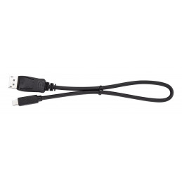 ASUS ThunderboltEX 5 liitäntäkortti -sovitin Sisäinen Mini DisplayPort, USB 2.0, PCIe, USB Type-C, Thunderbolt, VGA
