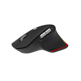 Acer Easy Fit Mouse​ - Retail pack hiiri Oikeakätinen RF Wireless + Bluetooth 4000 DPI