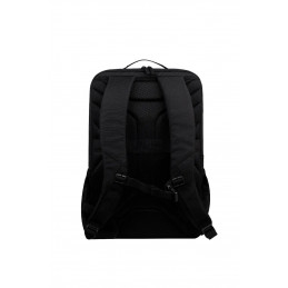 Acer Predator Gaming Extreme Backpack 17" 43,9 cm (17.3") Reppu Musta