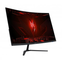 Acer Nitro ED0 ED320QW0bmiipx tietokoneen litteä näyttö 80 cm (31.5") 1920 x 1080 pikseliä Full HD LCD Musta