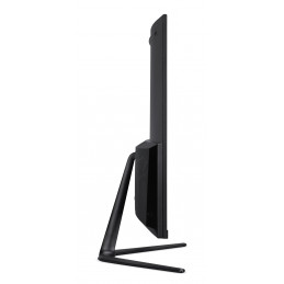 Acer Nitro ED0 ED320QW0bmiipx tietokoneen litteä näyttö 80 cm (31.5") 1920 x 1080 pikseliä Full HD LCD Musta