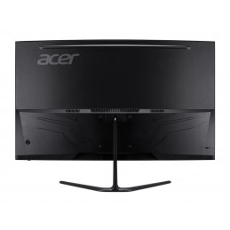 Acer Nitro ED0 ED320QW0bmiipx tietokoneen litteä näyttö 80 cm (31.5") 1920 x 1080 pikseliä Full HD LCD Musta