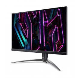 Acer UM.HX3EE.219 tietokoneen litteä näyttö