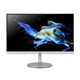 Acer CB2 CB242YP6bmiprx tietokoneen litteä näyttö 60,5 cm (23.8") 1920 x 1080 pikseliä Full HD LCD Musta