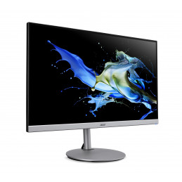 Acer CB2 CB242YP6bmiprx tietokoneen litteä näyttö 60,5 cm (23.8") 1920 x 1080 pikseliä Full HD LCD Musta