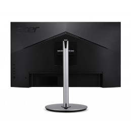 Acer CB2 CB242YP6bmiprx tietokoneen litteä näyttö 60,5 cm (23.8") 1920 x 1080 pikseliä Full HD LCD Musta