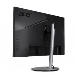 Acer CB2 CB242YP6bmiprx tietokoneen litteä näyttö 60,5 cm (23.8") 1920 x 1080 pikseliä Full HD LCD Musta