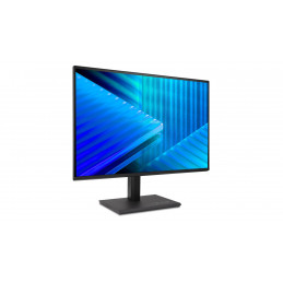 Acer Vero B7 B247YGbmiqprx tietokoneen litteä näyttö 60,5 cm (23.8") 1920 x 1080 pikseliä Full HD LCD Musta