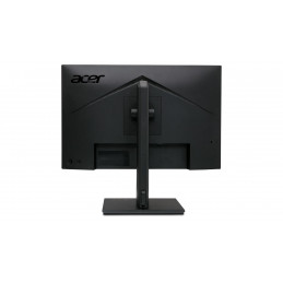 Acer Vero B7 B247YGbmiqprx tietokoneen litteä näyttö 60,5 cm (23.8") 1920 x 1080 pikseliä Full HD LCD Musta
