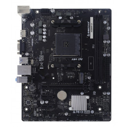 Biostar A520MHP 2.0 emolevy AMD A520 Kanta AM4 mikro ATX