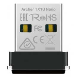 TP-Link AX300 WLAN 287 Mbit s