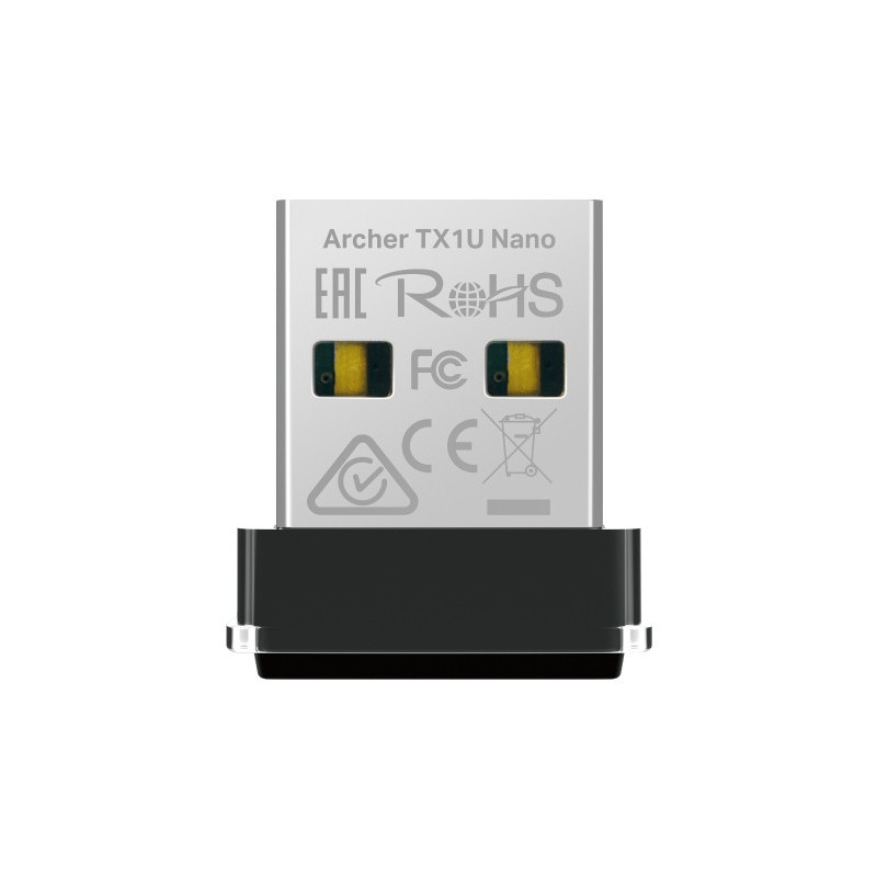 TP-Link AX300 WLAN 287 Mbit s