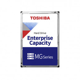 Toshiba MG10SDA10TE sisäinen kiintolevy 10 TB 7200 RPM 512 MB 3.5" SAS