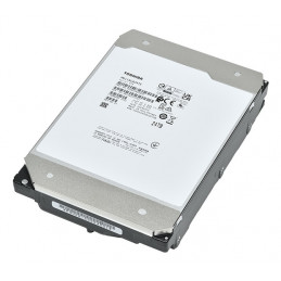 Toshiba MG11SCA22TE sisäinen kiintolevy 22 TB 7200 RPM 1024 MB 3.5" SAS