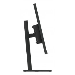 Lenovo ThinkVision E24-40 tietokoneen litteä näyttö 60,5 cm (23.8") 1920 x 1080 pikseliä Full HD LCD Musta