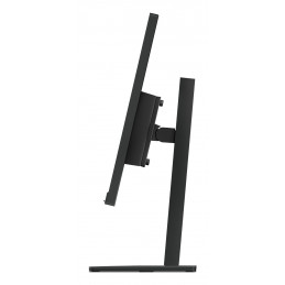 Lenovo ThinkVision E24-40 tietokoneen litteä näyttö 60,5 cm (23.8") 1920 x 1080 pikseliä Full HD LCD Musta