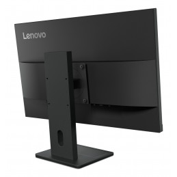 Lenovo ThinkVision E24-40 tietokoneen litteä näyttö 60,5 cm (23.8") 1920 x 1080 pikseliä Full HD LCD Musta
