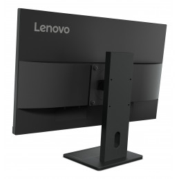 Lenovo ThinkVision E24-40 tietokoneen litteä näyttö 60,5 cm (23.8") 1920 x 1080 pikseliä Full HD LCD Musta