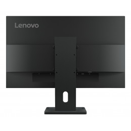 Lenovo ThinkVision E24-40 tietokoneen litteä näyttö 60,5 cm (23.8") 1920 x 1080 pikseliä Full HD LCD Musta