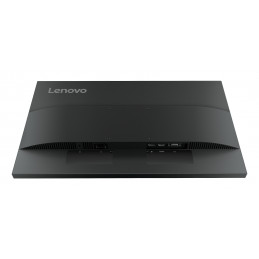Lenovo ThinkVision E24-40 tietokoneen litteä näyttö 60,5 cm (23.8") 1920 x 1080 pikseliä Full HD LCD Musta