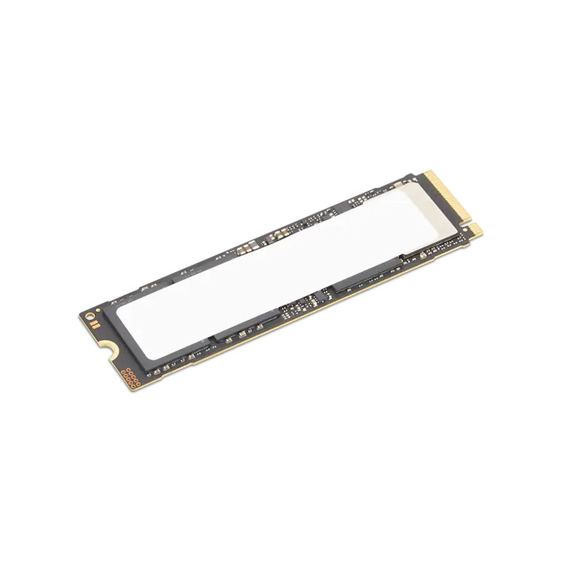Lenovo 4XB1S30114 SSD-massamuisti 2 TB M.2 PCI Express 5.0 NVMe