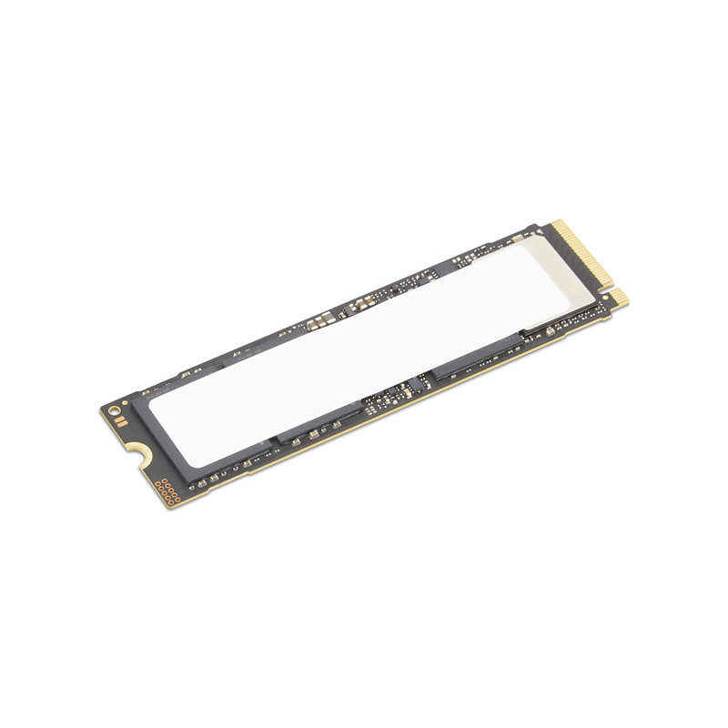 Lenovo 4XB1S30116 SSD-massamuisti 4 TB M.2 PCI Express 5.0 NVMe