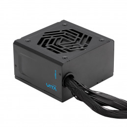 FSP Vita virtalähdeyksikkö 550 W 20+4 pin ATX ATX Musta