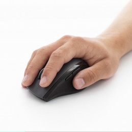 Logitech Marathon M705 hiiri Office Oikeakätinen Langaton RF Optinen 1000 DPI