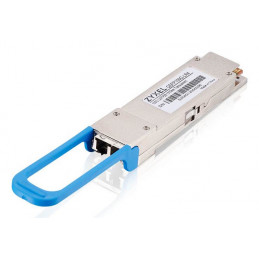 Zyxel QSFP100G-LR4-ZZ0101F lähetin-vastaanotinmoduuli Valokuitu 100000 Mbit s QSFP28 1310 nm