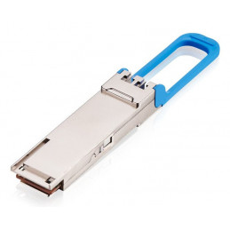 Zyxel QSFP100G-LR4-ZZ0101F lähetin-vastaanotinmoduuli Valokuitu 100000 Mbit s QSFP28 1310 nm