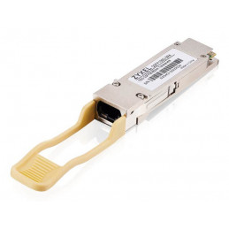 Zyxel QSFP100G-SR4-ZZ0101F lähetin-vastaanotinmoduuli Valokuitu 100000 Mbit s QSFP28 850 nm