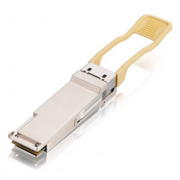 Zyxel QSFP100G-SR4-ZZ0101F lähetin-vastaanotinmoduuli Valokuitu 100000 Mbit s QSFP28 850 nm