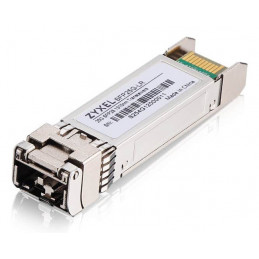 Zyxel SFP25G-LR-ZZ0101F lähetin-vastaanotinmoduuli Valokuitu 25000 Mbit s SFP28 1310 nm