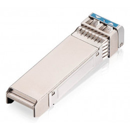 Zyxel SFP25G-LR-ZZ0101F lähetin-vastaanotinmoduuli Valokuitu 25000 Mbit s SFP28 1310 nm