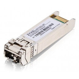 Zyxel SFP25G-SR-ZZ0101F lähetin-vastaanotinmoduuli Valokuitu 25000 Mbit s SFP28 850 nm