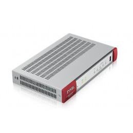 Zyxel USGFLEX50HP-EU0102F laitteistopalomuuri 0,35 Gbit s