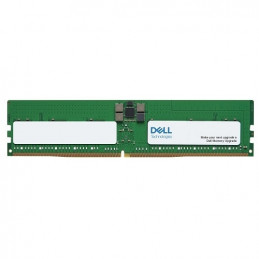 DELL AC239378 muistimoduuli 32 GB 1 x 32 GB DDR5 288-pin DIMM
