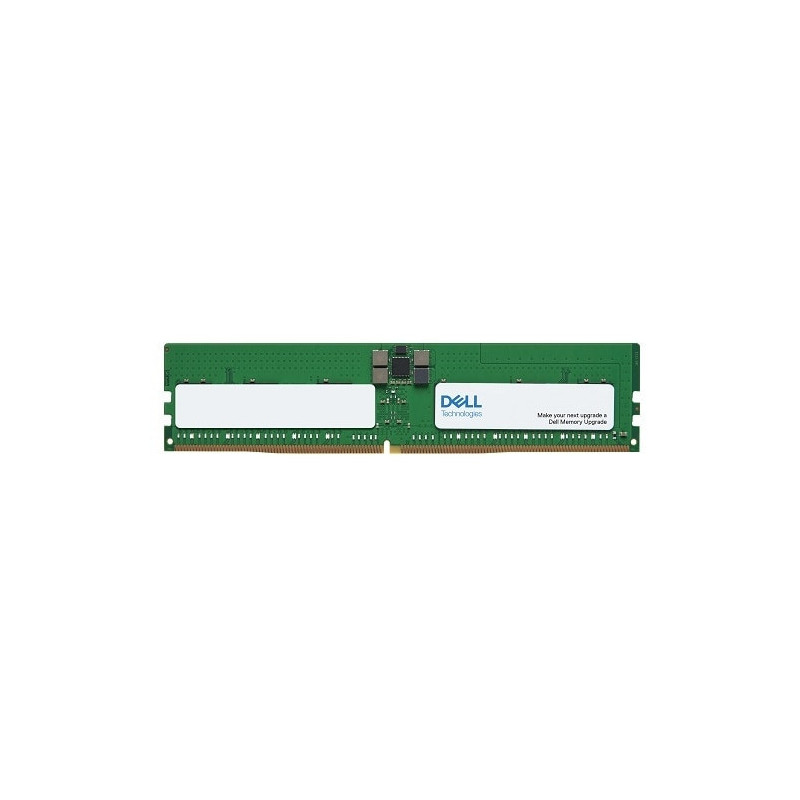 DELL AC239378 muistimoduuli 32 GB 1 x 32 GB DDR5 288-pin DIMM