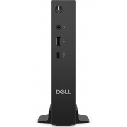 DELL Q9M1260 Dell ThinOS 10 Musta N150