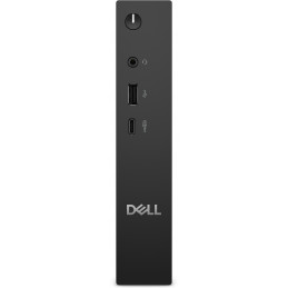 DELL Q9M1260 Dell ThinOS 10 Musta N150