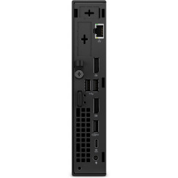 DELL Q9M1260 Dell ThinOS 10 Musta N150