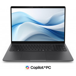 DELL Pro Precision 5 16S PW516265 Copilot+ PC AMD Ryzen AI 7 PRO 450 Mobiilityöasema 40,6 cm (16") Full HD+ 32 GB LPDDR5x-SDRAM