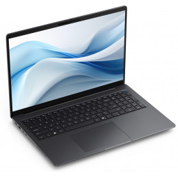 DELL Pro Precision 5 16S PW516265 Copilot+ PC AMD Ryzen AI 7 PRO 450 Mobiilityöasema 40,6 cm (16") Full HD+ 32 GB LPDDR5x-SDRAM