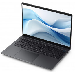DELL Pro Precision 5 16S PW516265 Copilot+ PC AMD Ryzen AI 7 PRO 450 Mobiilityöasema 40,6 cm (16") Full HD+ 32 GB LPDDR5x-SDRAM