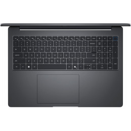 DELL Pro Precision 5 16S PW516265 Copilot+ PC AMD Ryzen AI 7 PRO 450 Mobiilityöasema 40,6 cm (16") Full HD+ 32 GB LPDDR5x-SDRAM