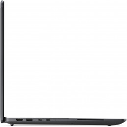 DELL Pro Precision 5 16S PW516265 Copilot+ PC AMD Ryzen AI 7 PRO 450 Mobiilityöasema 40,6 cm (16") Full HD+ 32 GB LPDDR5x-SDRAM