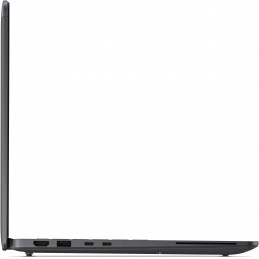 DELL Pro Precision 5 14S PW514260 Copilot+ PC Intel Core Ultra X7 368H Mobiilityöasema 35,6 cm (14") Full HD+ 32 GB
