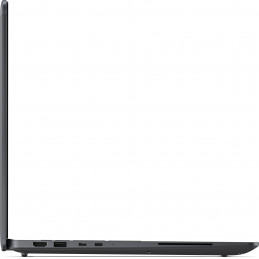 DELL Pro Precision 5 16S PW516260 Copilot+ PC Intel Core Ultra X9 388H Mobiilityöasema 40,6 cm (16") Full HD+ 64 GB
