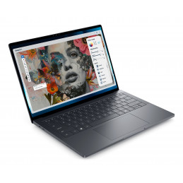 DELL Pro Precision 7 14 PW714260 Copilot+ PC Intel Core Ultra 7 366H Mobiilityöasema 35,6 cm (14") Full HD+ 32 GB LPDDR5x-SDRAM