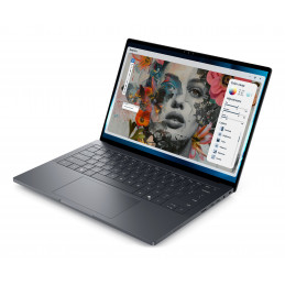 DELL Pro Precision 7 14 PW714260 Copilot+ PC Intel Core Ultra 7 366H Mobiilityöasema 35,6 cm (14") Full HD+ 32 GB LPDDR5x-SDRAM